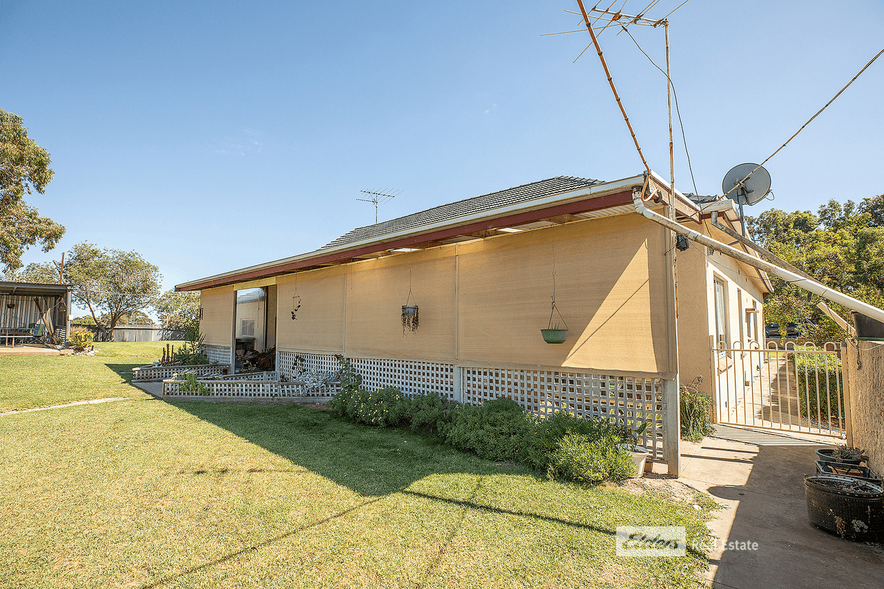 140 ROACH Road, LUCINDALE, SA 5272