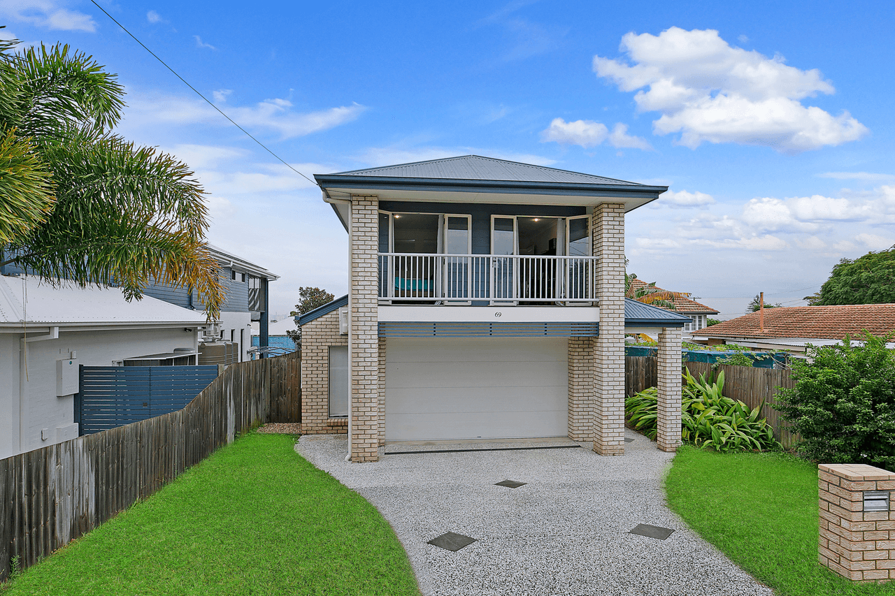 69 Daisy Road, MANLY WEST, QLD 4179