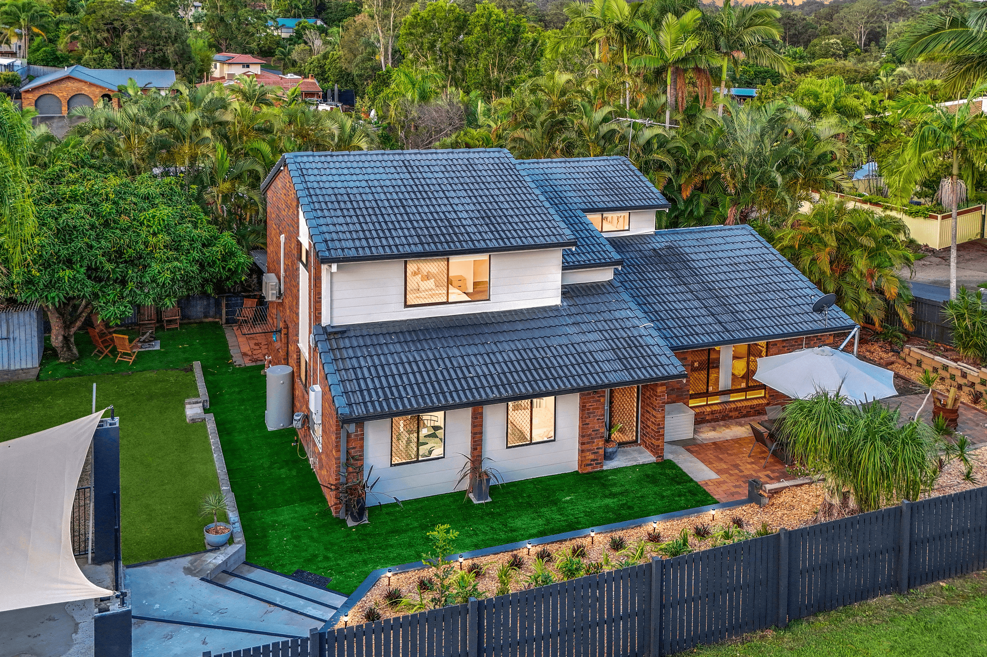 2 Kirikee Street, FERNY GROVE, QLD 4055