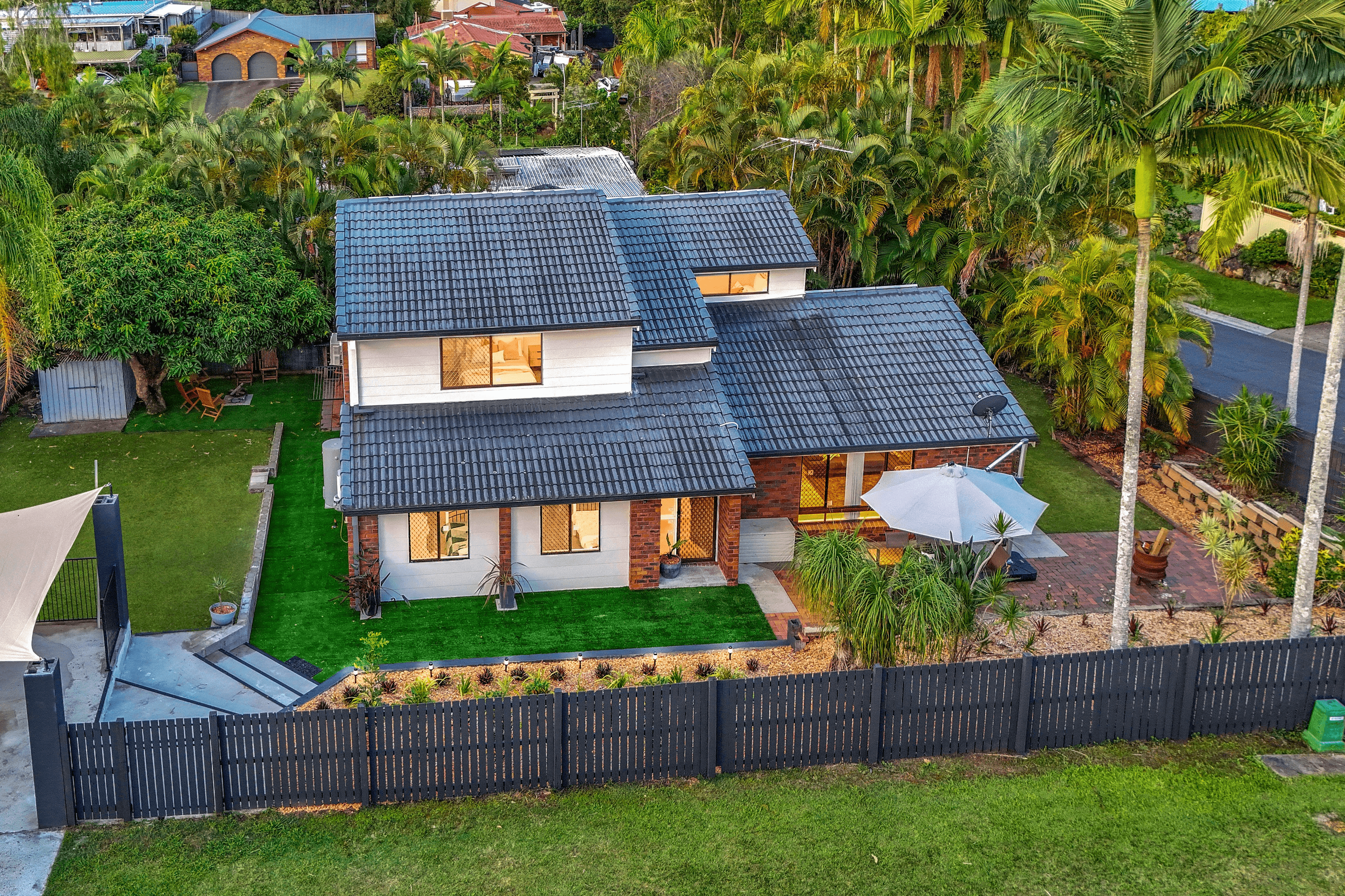 2 Kirikee Street, FERNY GROVE, QLD 4055