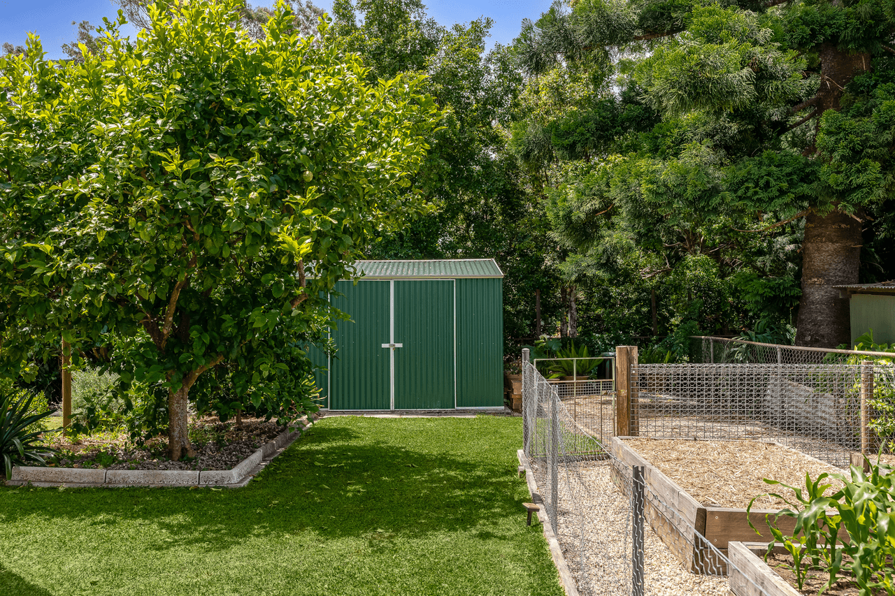 7 Meredith Crescent, RANGEVILLE, QLD 4350