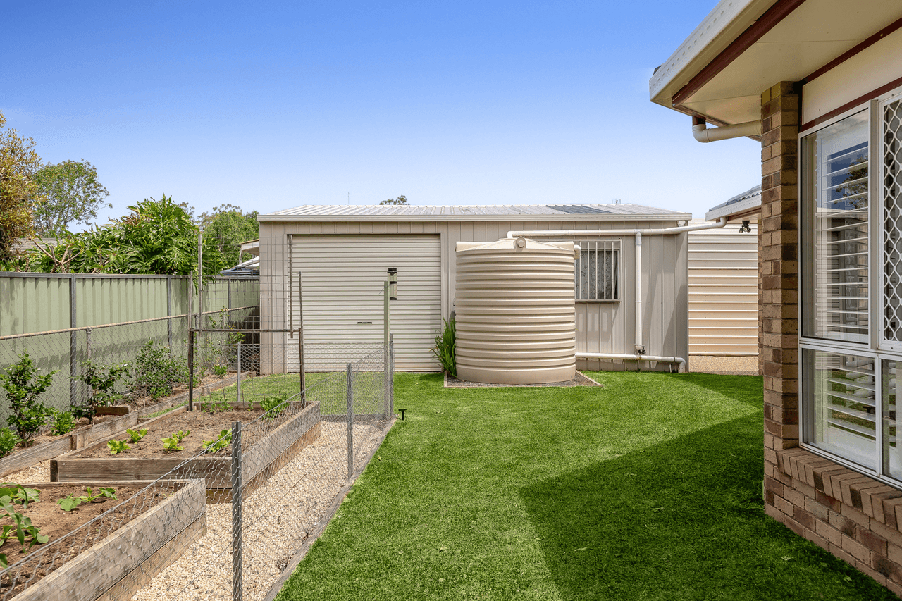 7 Meredith Crescent, RANGEVILLE, QLD 4350