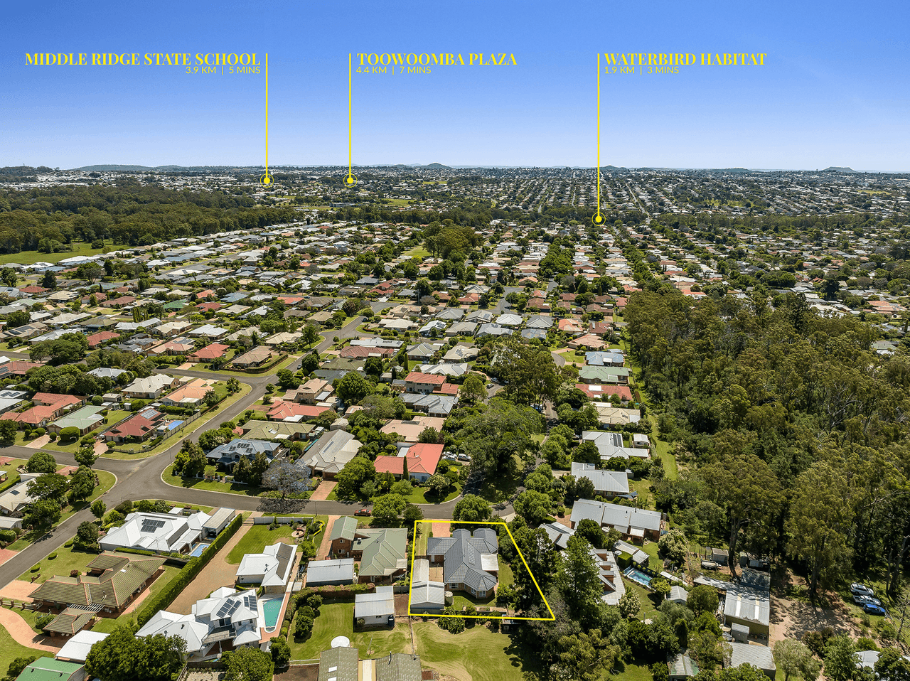 7 Meredith Crescent, RANGEVILLE, QLD 4350