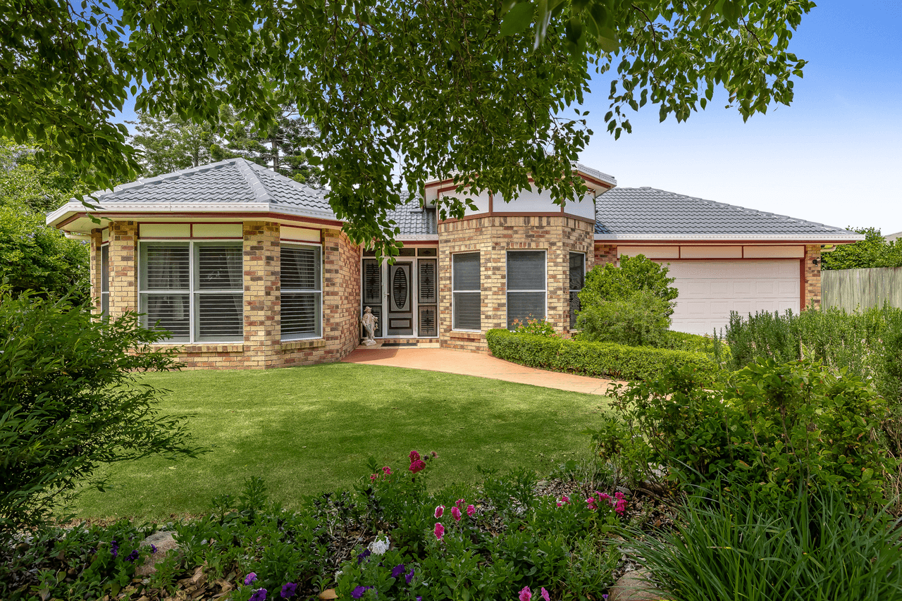 7 Meredith Crescent, RANGEVILLE, QLD 4350