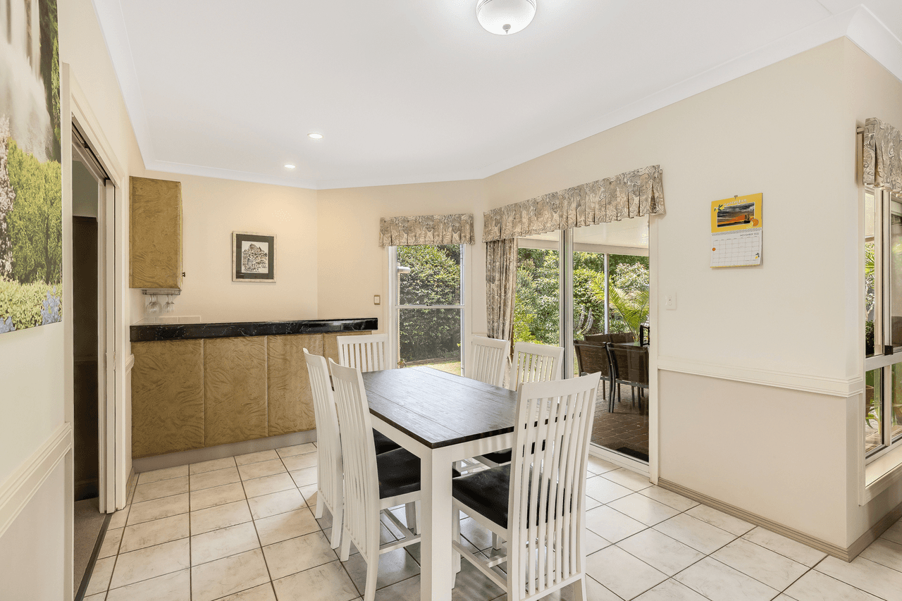 7 Meredith Crescent, RANGEVILLE, QLD 4350