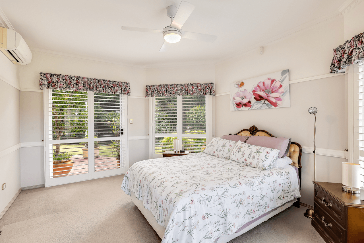 7 Meredith Crescent, RANGEVILLE, QLD 4350