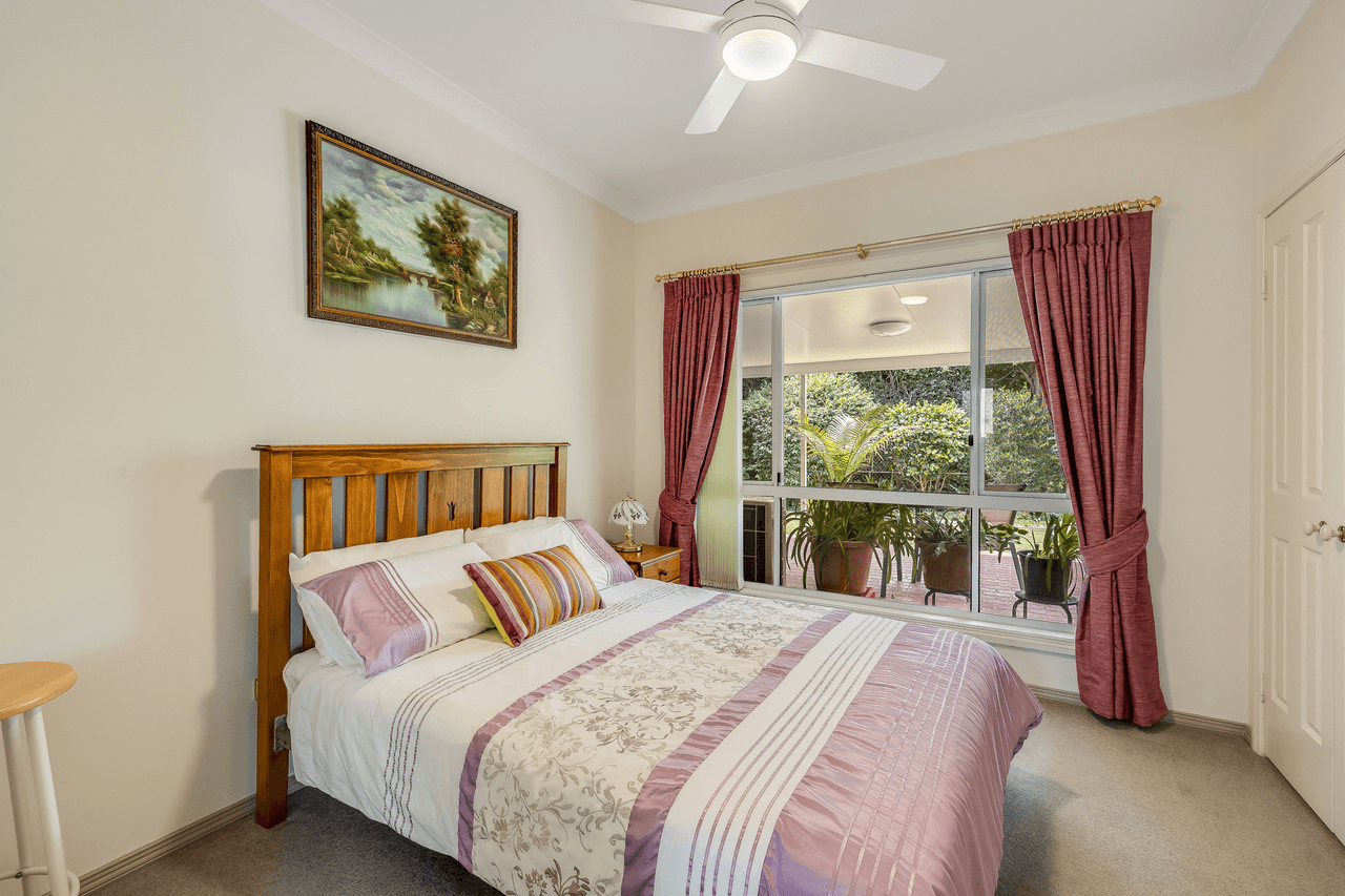 7 Meredith Crescent, RANGEVILLE, QLD 4350