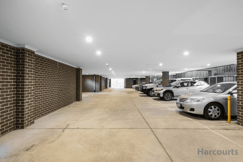 Unit 8/7 King Street, BAYSWATER, VIC 3153