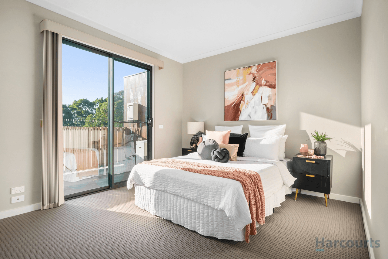 Unit 8/7 King Street, BAYSWATER, VIC 3153