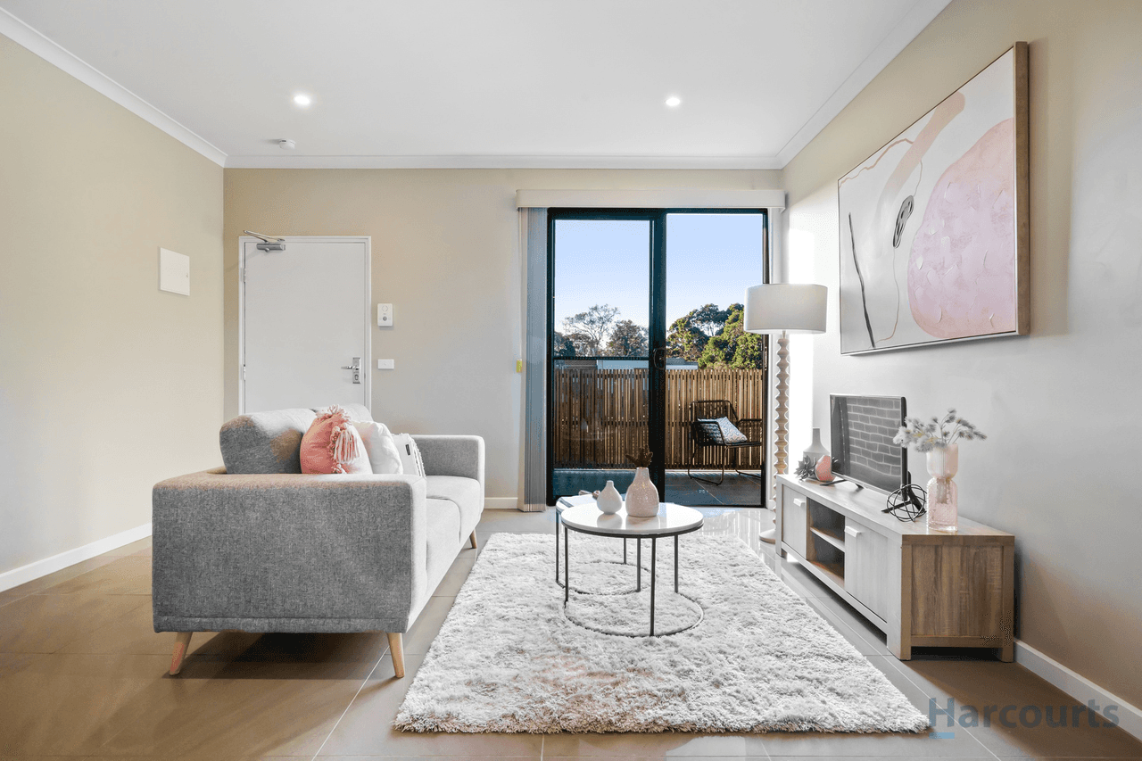 Unit 8/7 King Street, BAYSWATER, VIC 3153