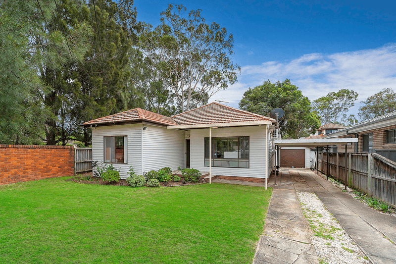 44 Turvey Street, Revesby, NSW 2212