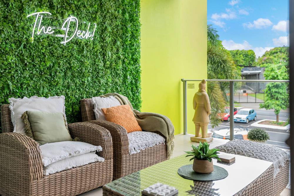 174 Grafton Street, CAIRNS CITY, QLD 4870
