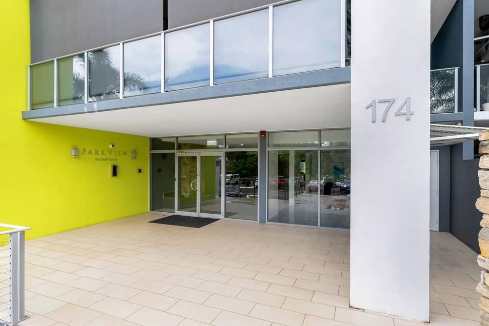 174 Grafton Street, CAIRNS CITY, QLD 4870