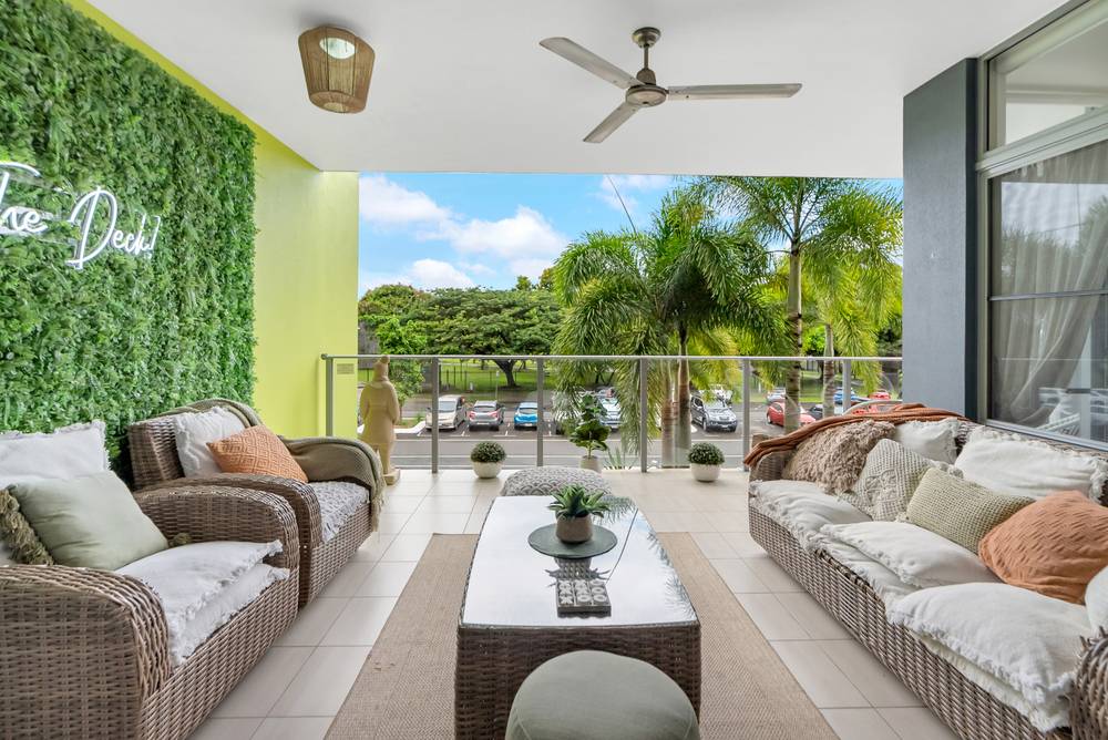 174 Grafton Street, CAIRNS CITY, QLD 4870