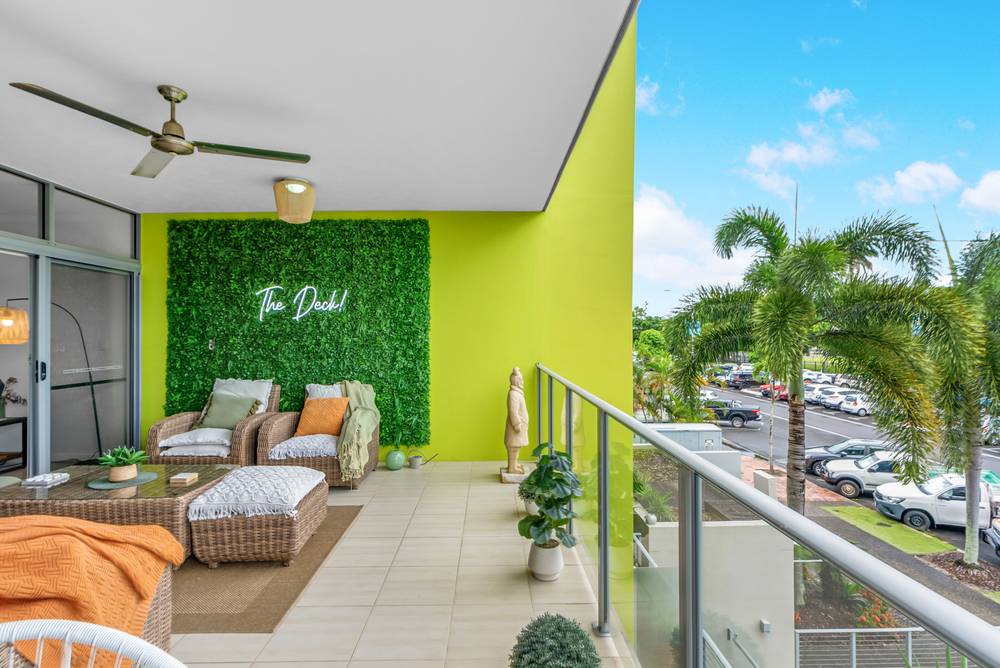 174 Grafton Street, CAIRNS CITY, QLD 4870
