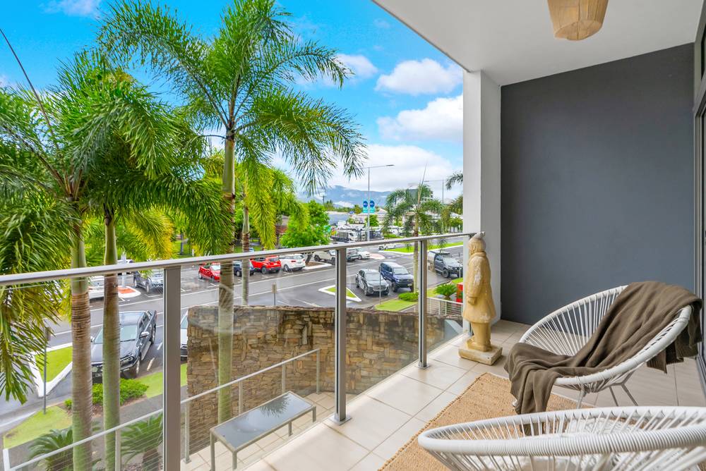 174 Grafton Street, CAIRNS CITY, QLD 4870
