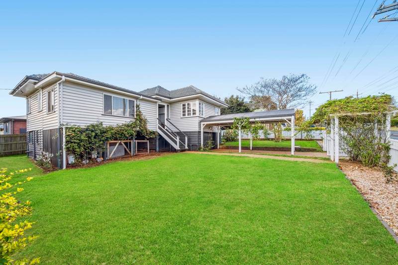57 North Street, Harlaxton, QLD 4350