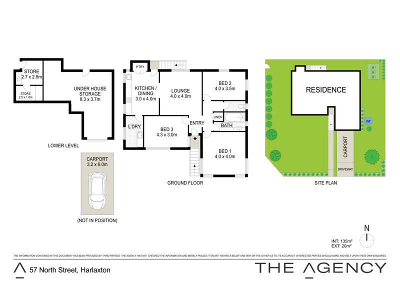 57 North Street, Harlaxton, QLD 4350