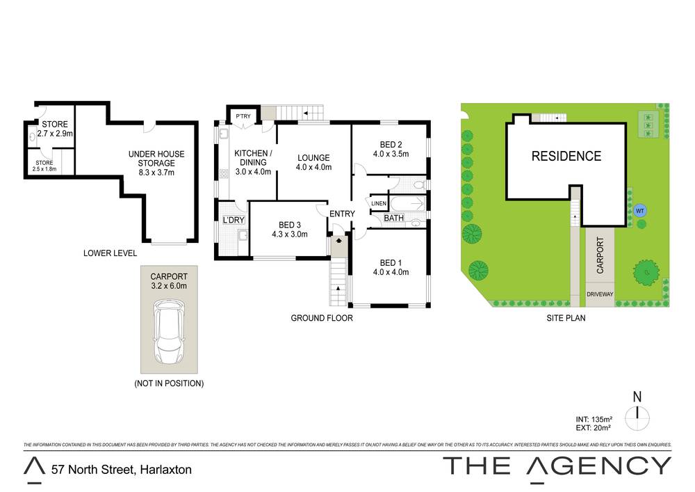 57 North Street, Harlaxton, QLD 4350