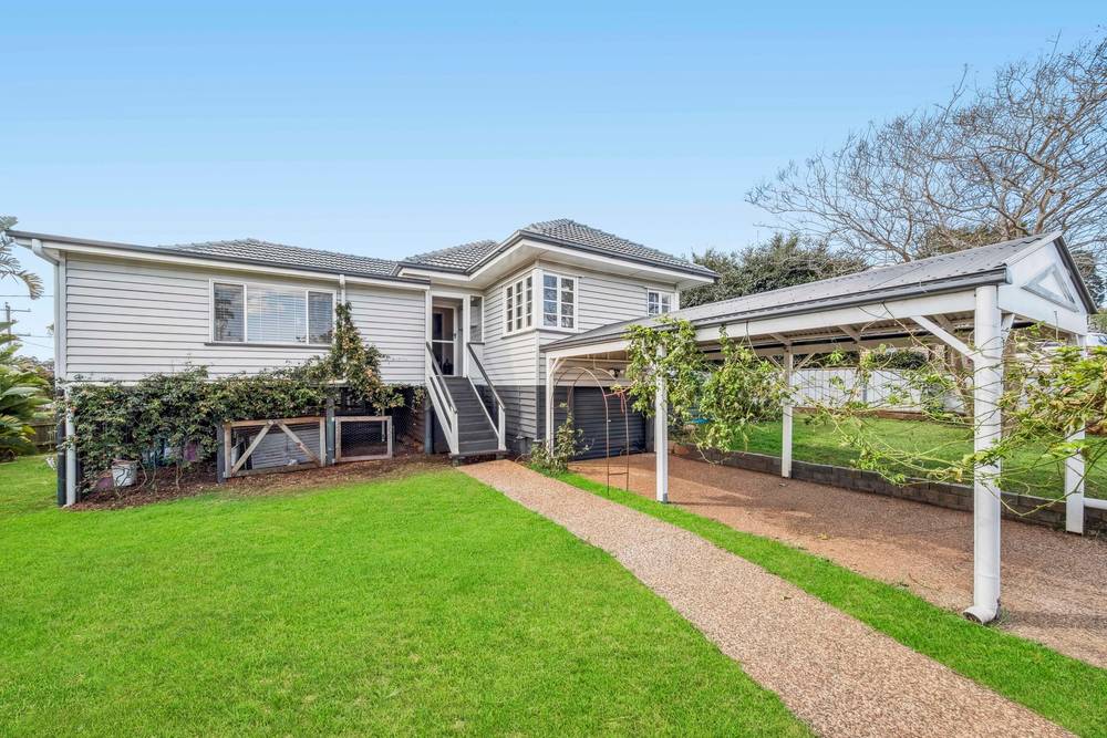 57 North Street, Harlaxton, QLD 4350
