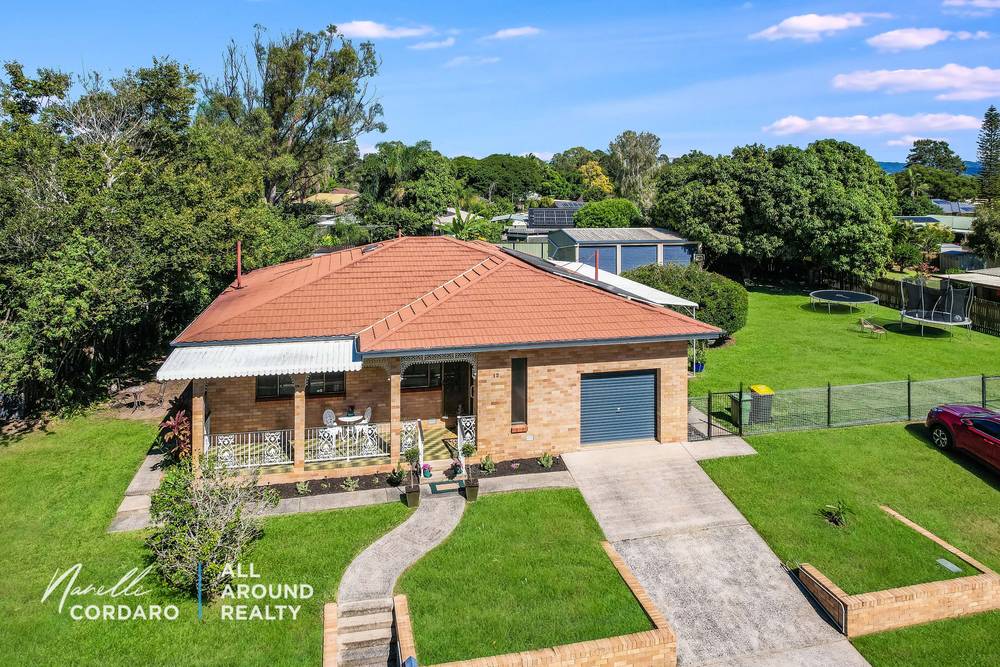 12 Norfolk Esp, Caboolture South, QLD 4510
