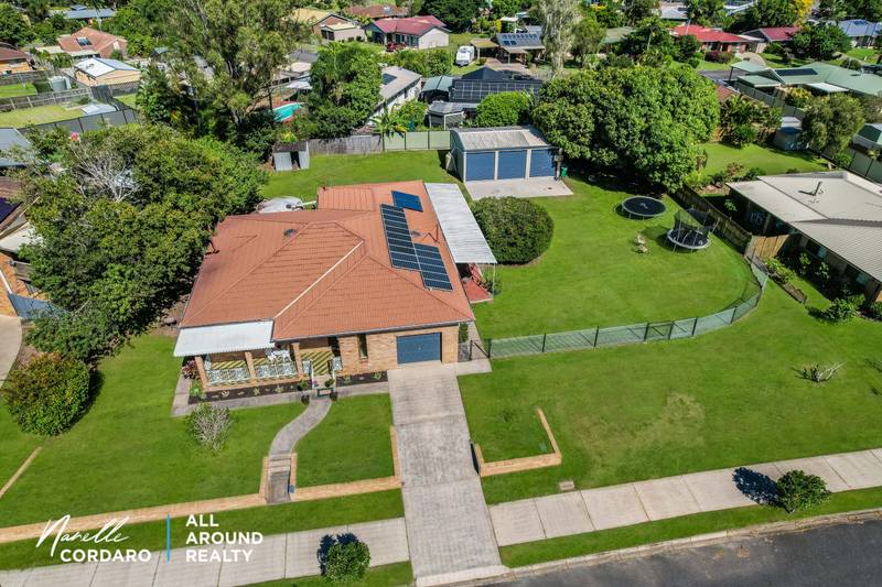 12 Norfolk Esp, Caboolture South, QLD 4510