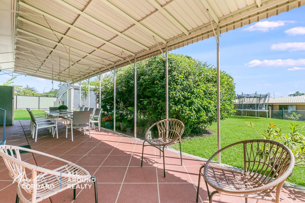 12 Norfolk Esp, Caboolture South, QLD 4510