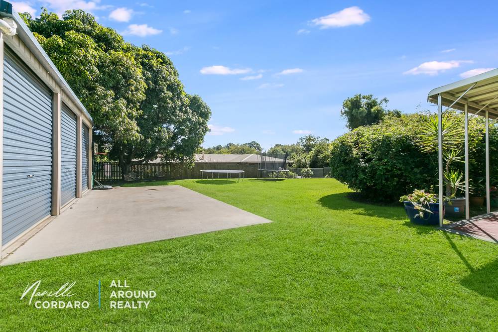 12 Norfolk Esp, Caboolture South, QLD 4510