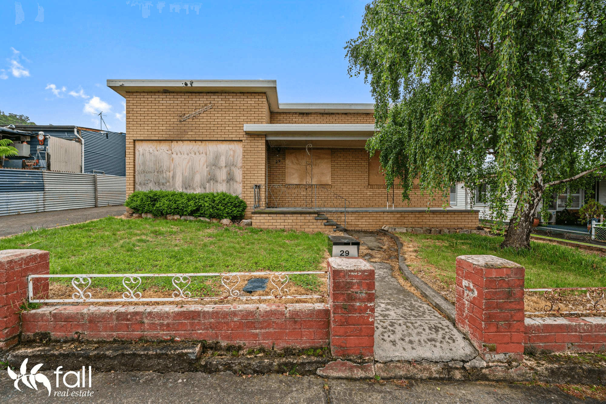 29 Charlotte Street, NEW NORFOLK, TAS 7140