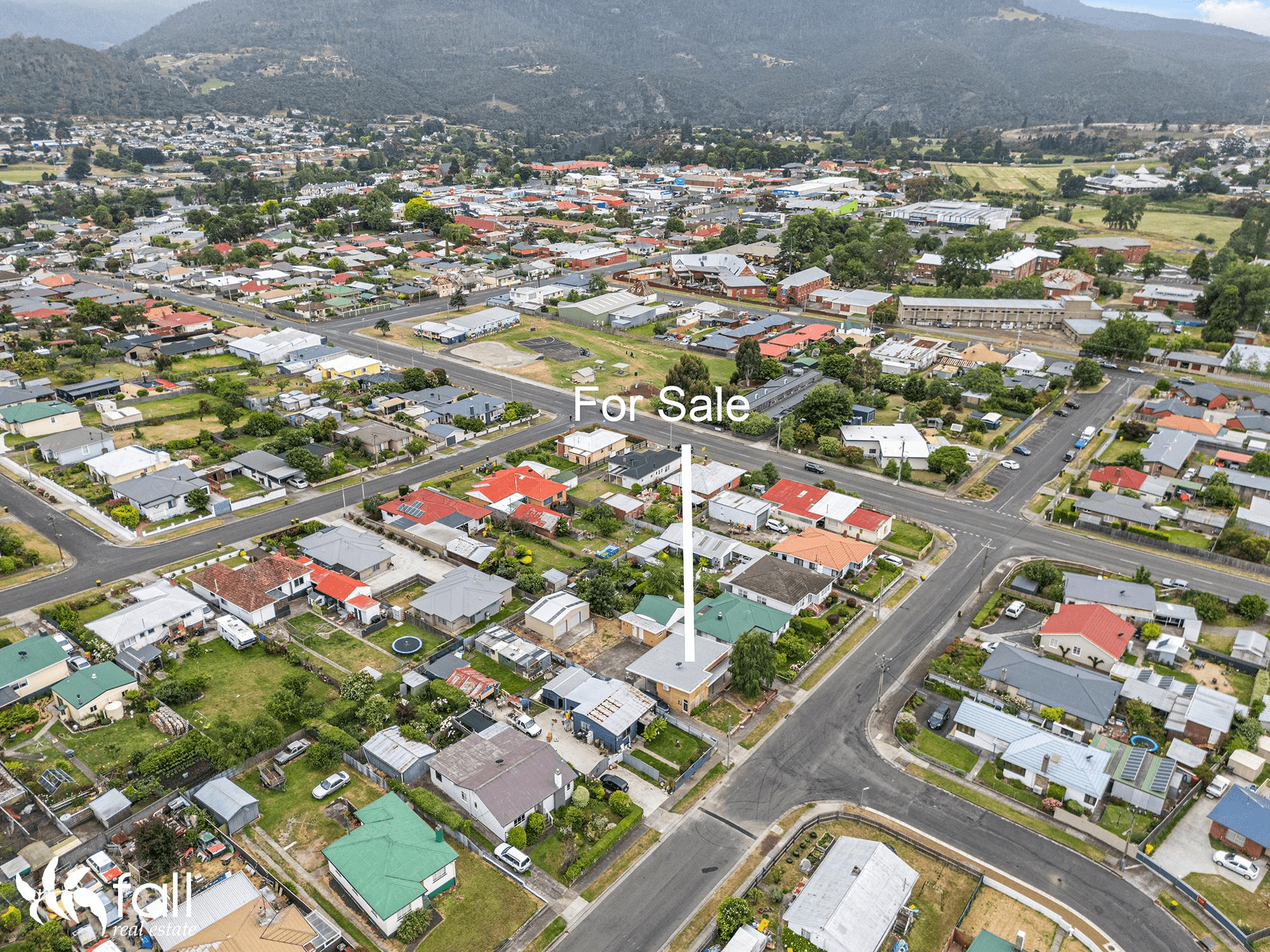 29 Charlotte Street, NEW NORFOLK, TAS 7140