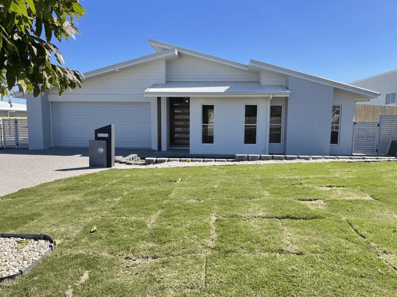 3 Maryann Court, Parkhurst, QLD 4702