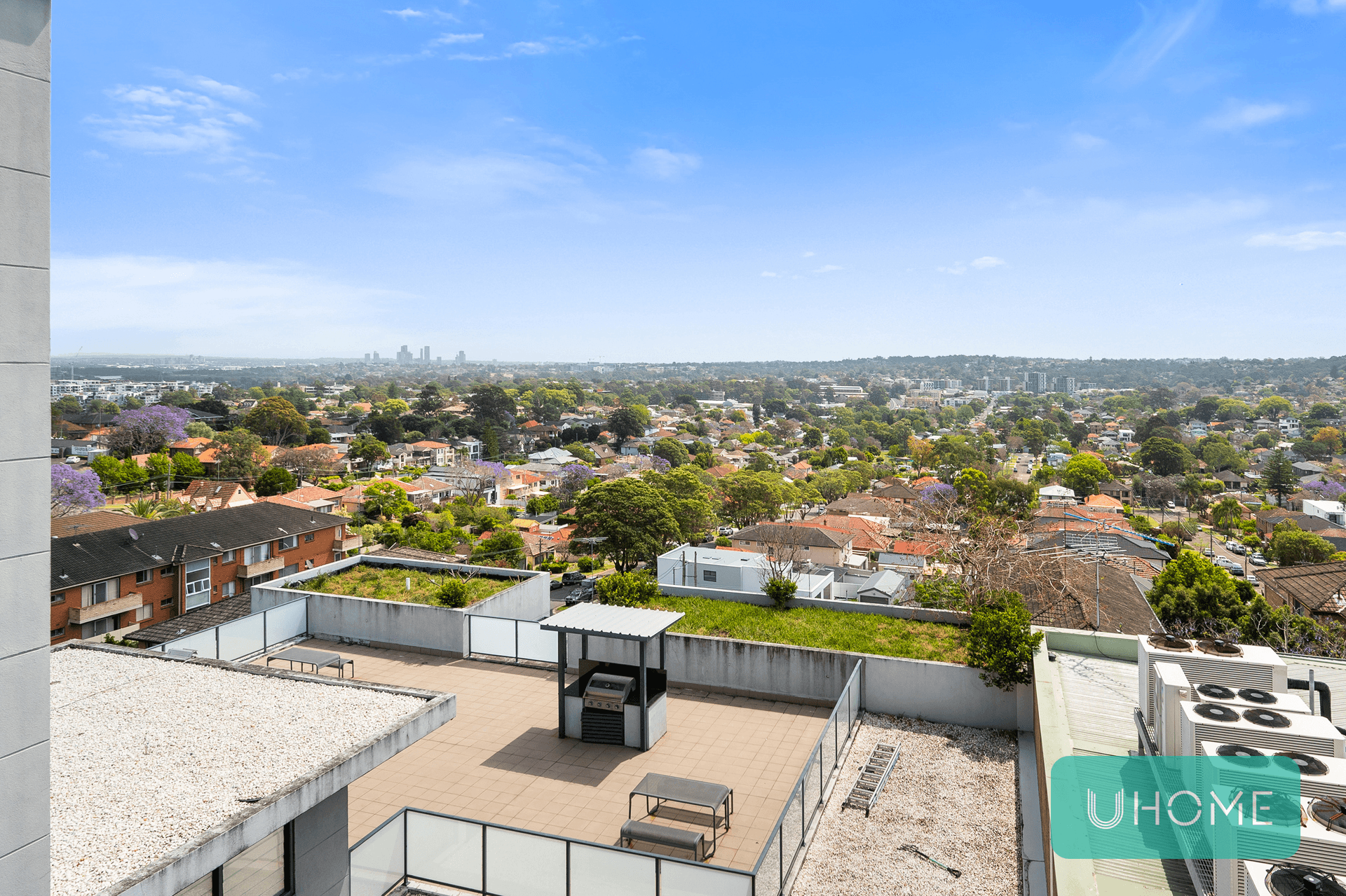 19/29 Devlin Street, RYDE, NSW 2112