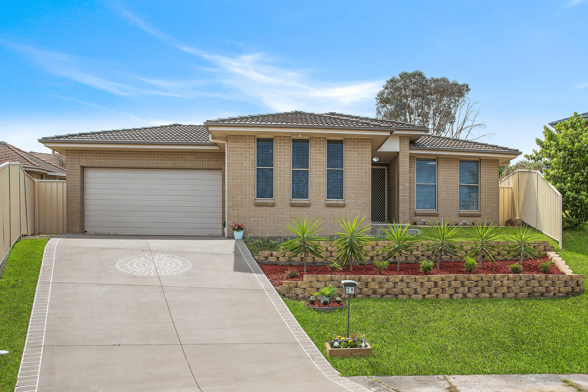 29 Farrier Crescent, Hamlyn Terrace, NSW 2259