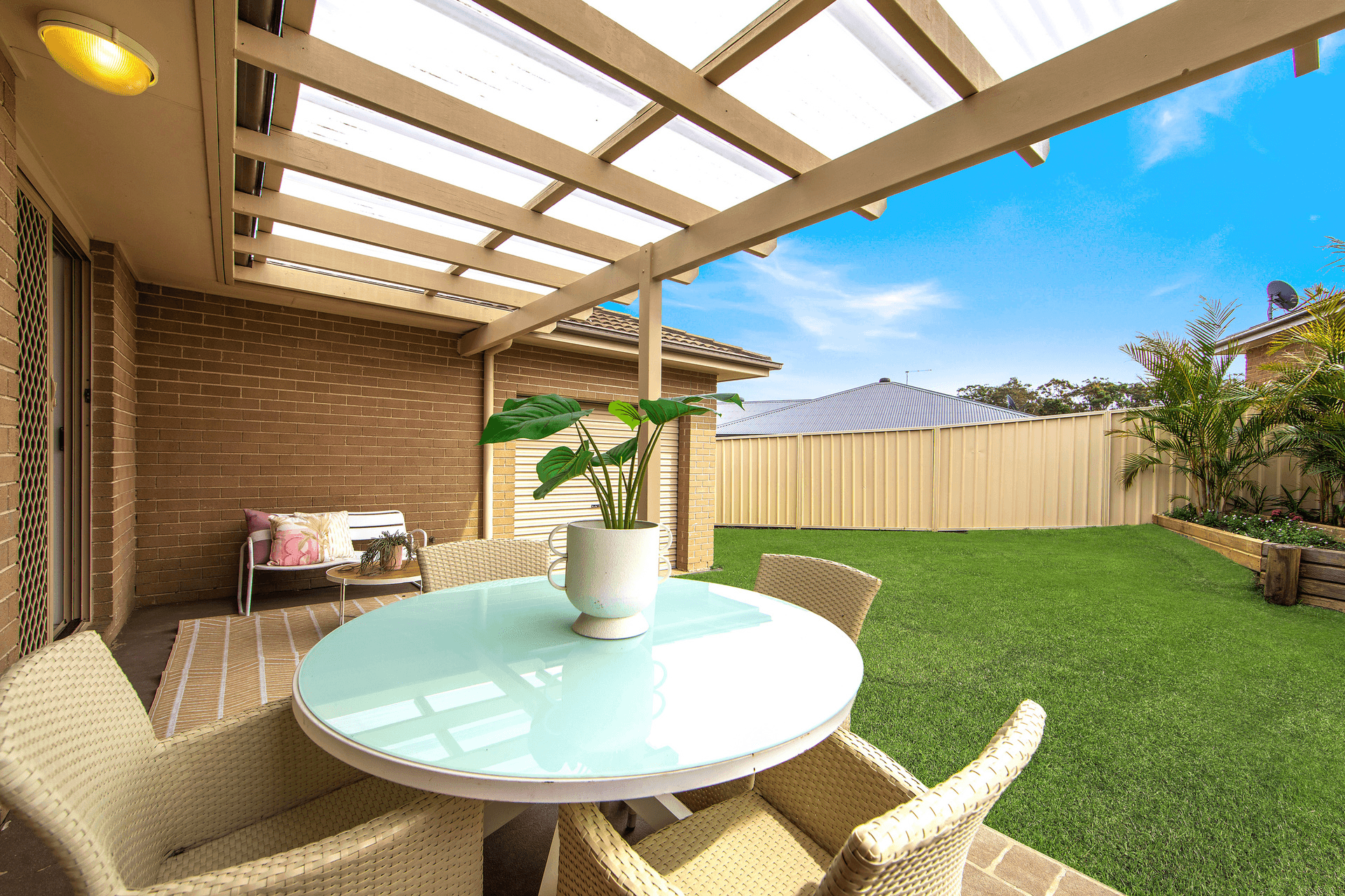 29 Farrier Crescent, Hamlyn Terrace, NSW 2259