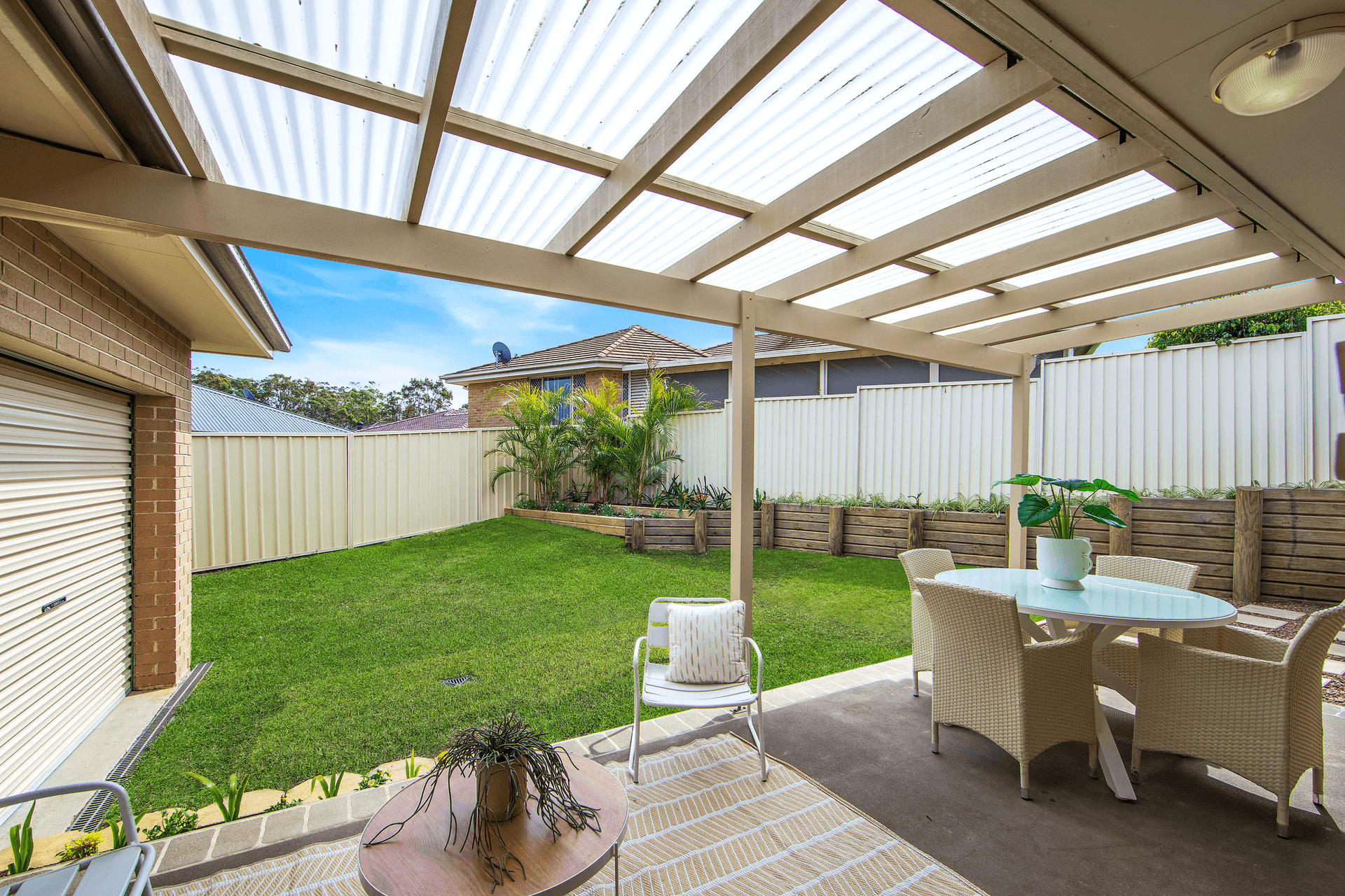 29 Farrier Crescent, Hamlyn Terrace, NSW 2259