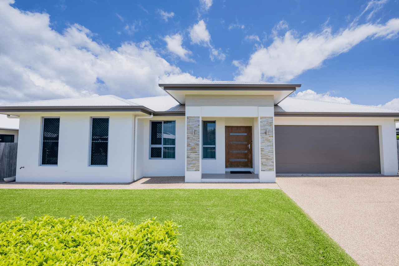 32 Barklya Street, MOUNT LOW, QLD 4818