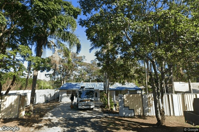 4 Kinross Road, THORNLANDS, QLD 4164