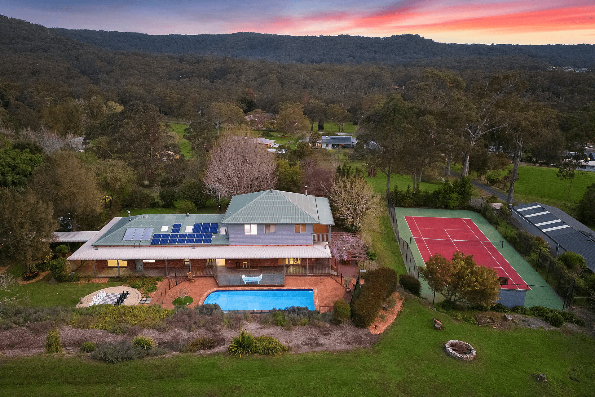 17 James Norton Road, Bensville, NSW 2251