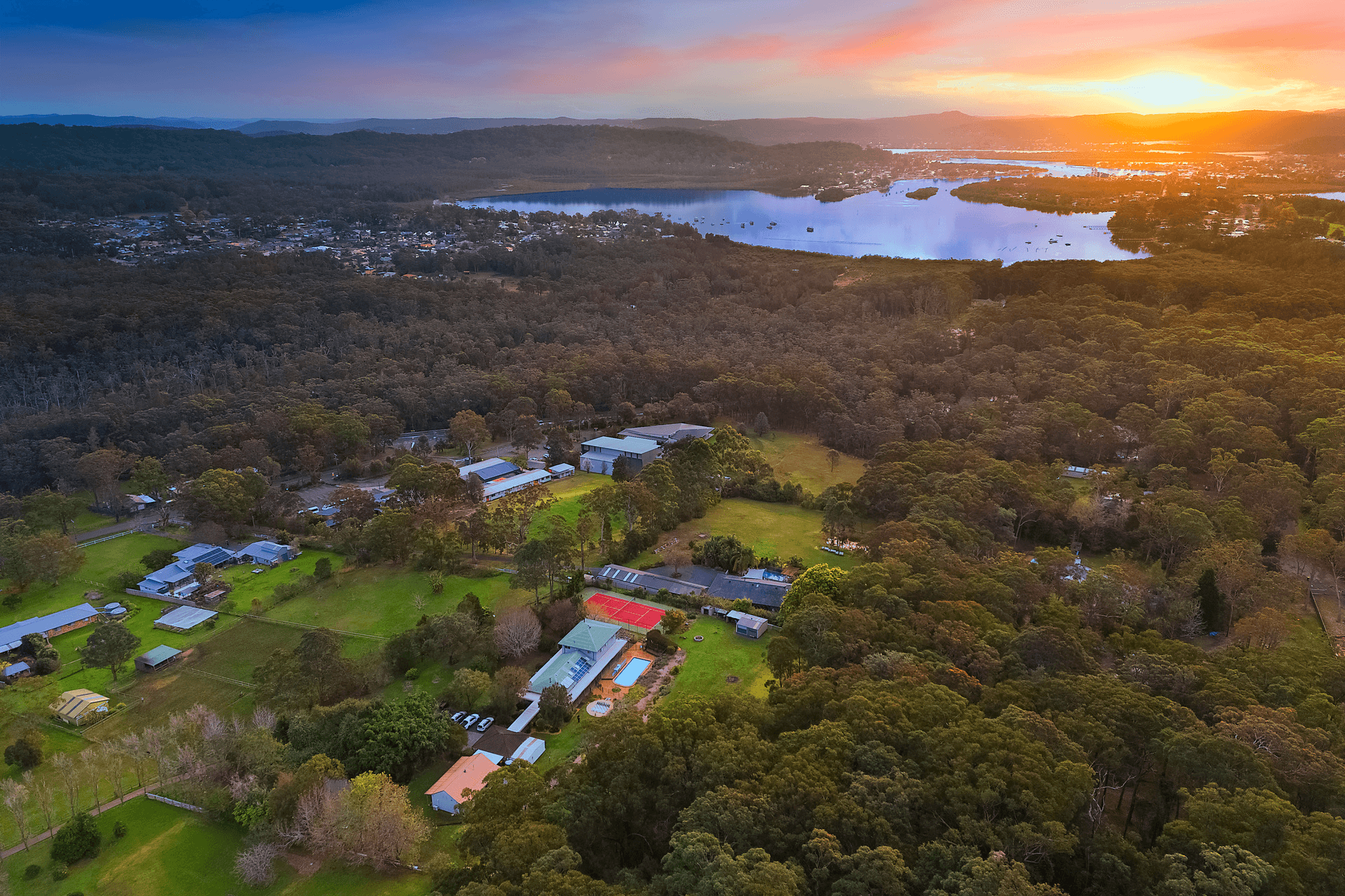 17 James Norton Road, Bensville, NSW 2251