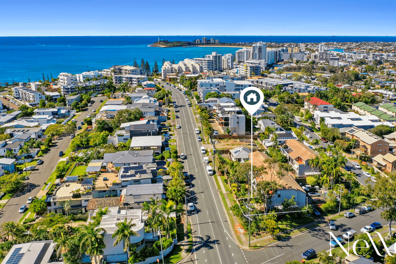 7/55 Buderim Avenue, Mooloolaba, QLD 4557