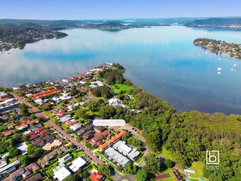 5/1A Adelaide Street, EAST GOSFORD, NSW 2250