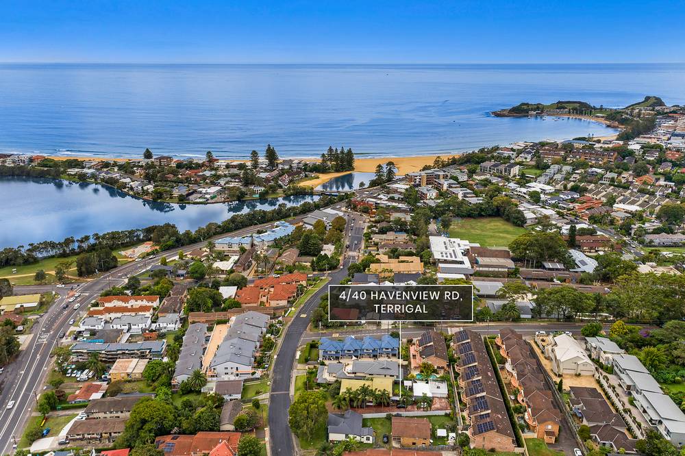 4/40 Havenview Road, TERRIGAL, NSW 2260