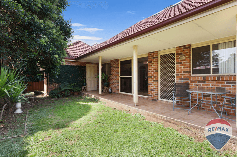 3/66 Saddington Street, ST MARYS, NSW 2760