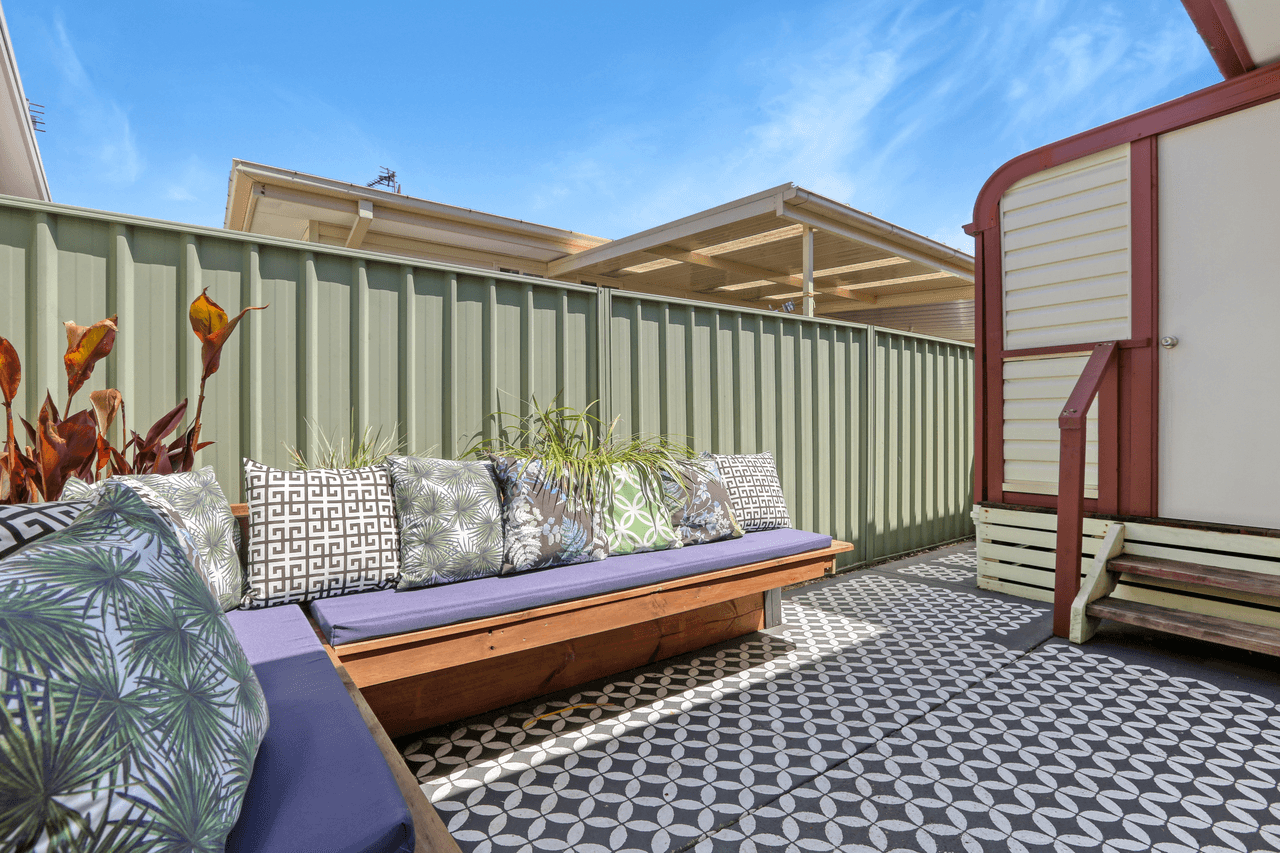 116 Callistemon Crescent, KANAHOOKA, NSW 2530