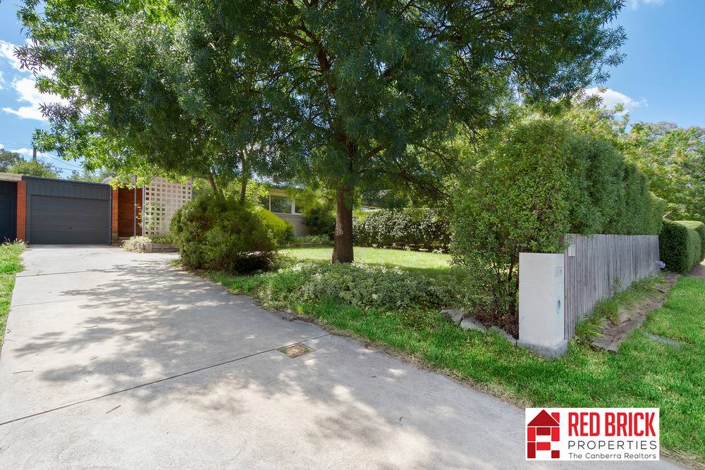 187 Kent Street, Hughes, ACT 2605