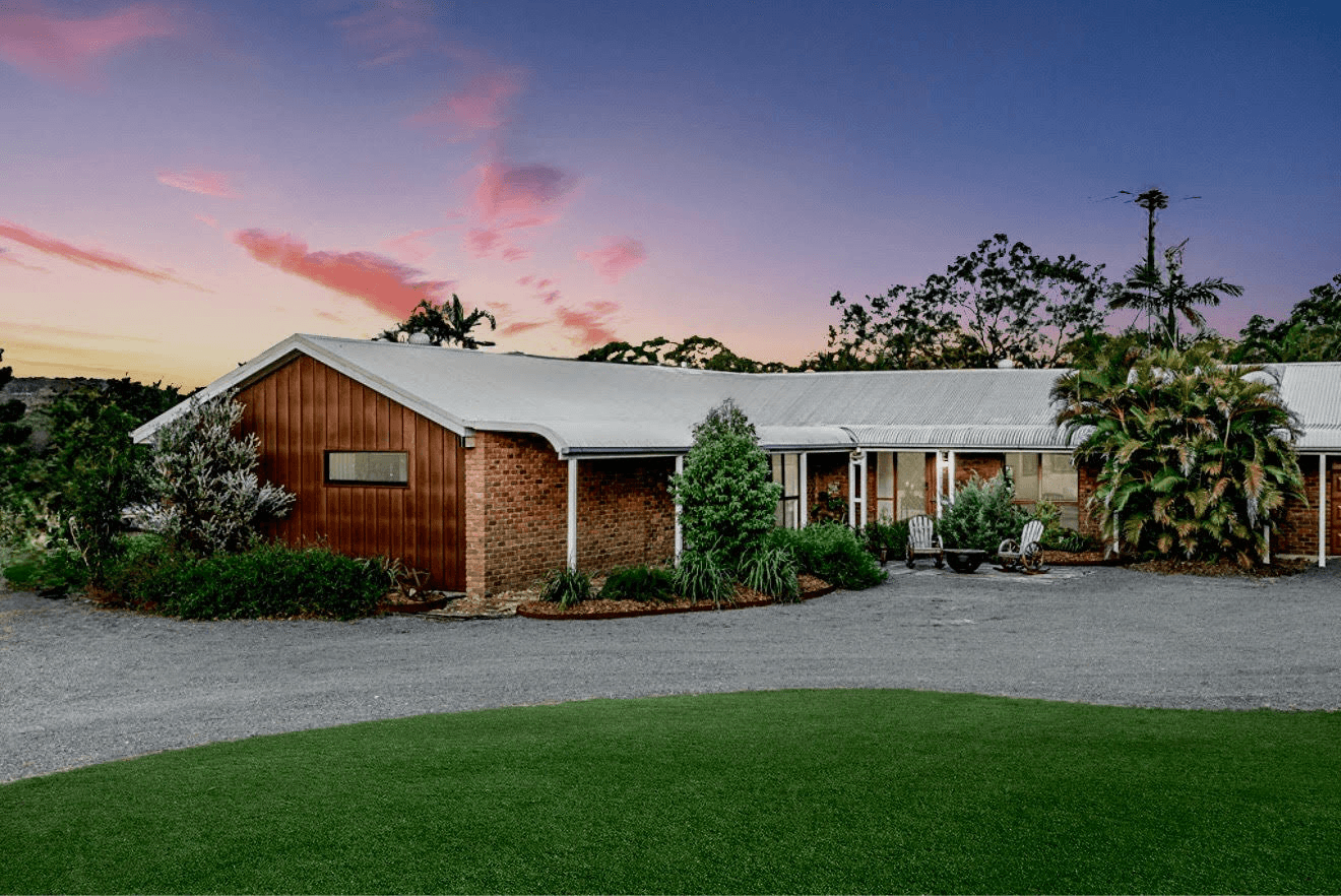 1 Cumberland Road, WIGHTS MOUNTAIN, QLD 4520