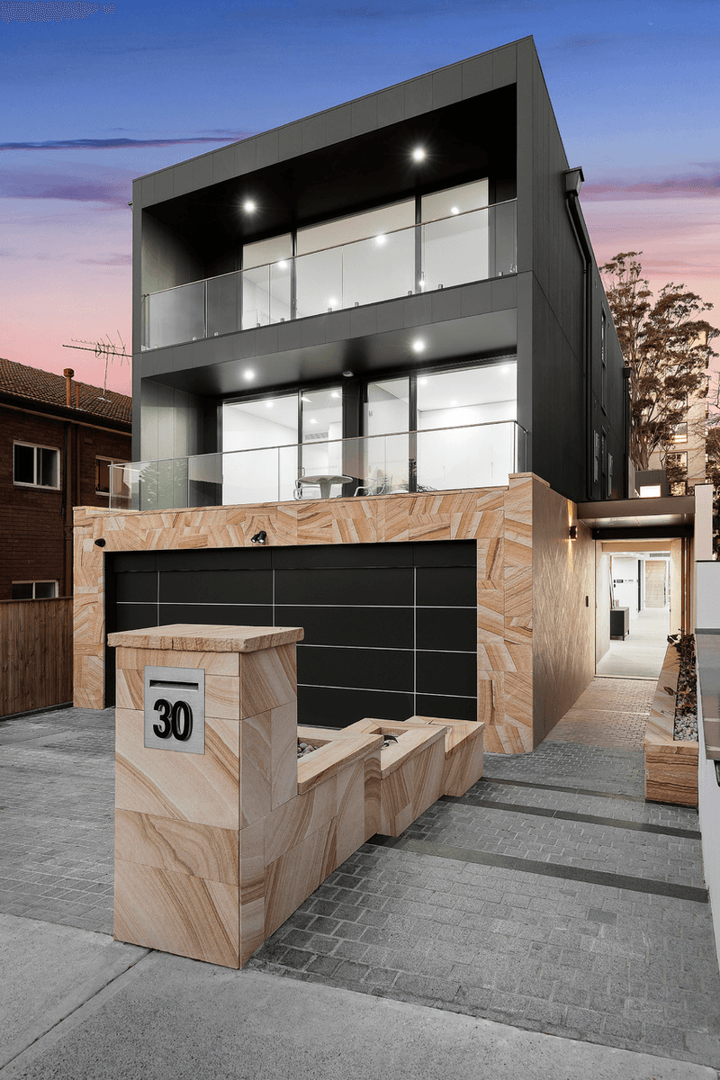 30 Anglesea Street, Bondi, NSW 2026