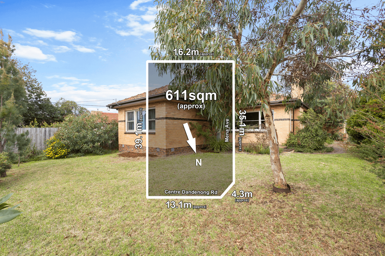 108 Centre Dandenong Road, CHELTENHAM, VIC 3192