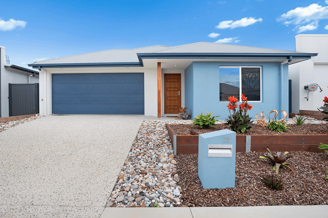 29 Bendemeer Way, Palmview, QLD 4553