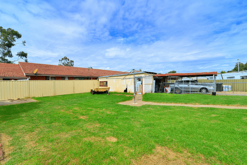 65 Marquis St, Gunnedah, NSW 2380